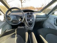 gebraucht Citroën Xsara Picasso 1.6 Exclusive TÜV & AU NEU