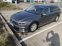 Gebraucht VW Passat Highline 190 PS (139 kW) 2016 Limousine