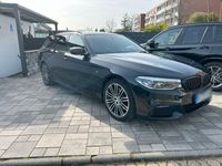 gebraucht BMW 530 d Touring A - M-Paket