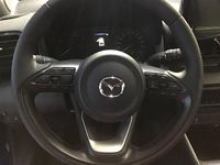 Neu Mazda 2 Exclusive-Line 116 PS (85 kW) 2025 Blau Kleinwagen