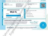 Usata Renault R5 Evolution 2025 Bianco Utilitaria