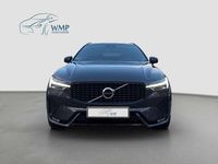 Gebraucht Volvo XC60 R-Design 197 PS (144 kW) 2021 Grau SUV