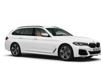 Gebraucht BMW 540 Efficient Dynamics 333 PS (244 kW) 2026 Kombi