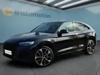 Gebraucht Audi Q5 2022 Andere SUV