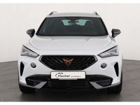 Gebraucht Cupra Formentor VZ 310 PS (228 kW) 2023 Weiss SUV