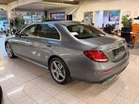 Second-hand Mercedes E300 194 CP (142 kW) 2019 Gri Berlinǎ