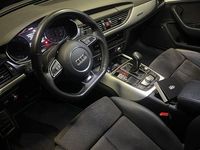 Gebraucht Audi A6 Sport 272 PS (200 kW) 2017 Schwarz Limousine
