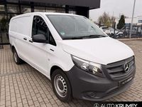 Gebraucht Mercedes e-Vito 85 kW (116 PS) 2019 Andere Van / Kleinbus