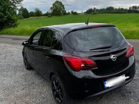 gebraucht Opel Corsa E 1.4 Color Edition