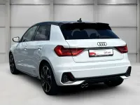 Gebraucht Audi A1 Sportback S-Line 207 PS (152 kW) 2023 Weiß Kleinwagen