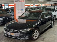 gebraucht Audi A4 Avant 35TDI*NUR 23TKM*LED*AUTOM.*NAVI*KAMERA*