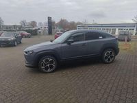 Neu Mazda MX30 Exclusive-Line 170 PS (125 kW) 2025 Polymetal gray SUV