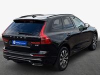 Gebraucht Volvo XC60 Plus 250 PS (183 kW) 2024 Schwarz SUV