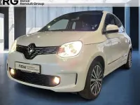 Gebraucht Renault Twingo SE 65 PS (47 kW) 2021 Weiß Kleinwagen