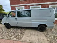 Gebraucht VW Transporter 1995 Van