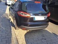 Gebraucht Ford S-MAX Trend 160 PS (117 kW) 2011 Van / Kleinbus