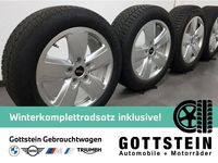 Gebraucht Mini Cooper Clubman Classic 136 PS (100 kW) 2023 Rooftop grey Kombi