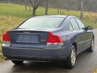 Gebraucht Volvo S60 170 PS (125 kW) 2001 Blau Limousine