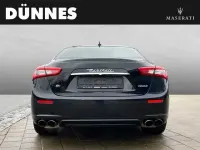 Occasion Maserati Ghibli 409 ch (300 kW) 2015 Noir Coupé