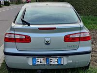 gebraucht Renault Laguna II 