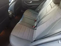 Gebraucht Mercedes E200 Avantgarde 184 PS (135 kW) 2018 Schwarz
