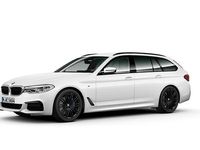Gebraucht BMW 530 Shadowline 265 PS (194 kW) 2026
