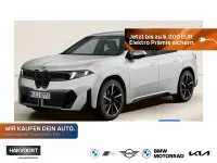 Neu BMW iX3 Performance 235 kW (320 PS) 2026 Spacesilber SUV