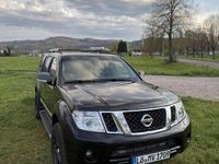 Gebraucht Nissan Pathfinder 231 PS (169 kW) 2011 SUV