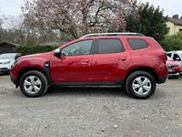 gebraucht Dacia Duster II Urban, CarPla/ Kamera/ DAB/ Garantie