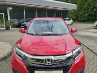Usata Honda HR-V Elegance 131 CV (96 kW) 2019 Rosso SUV