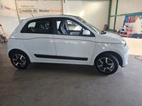 gebraucht Renault Twingo Intens Klima Faltdach Sitzheizung LED TGF