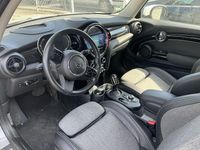 Second-hand Mini Cooper 135 kW (184 CP) 2021 Gri Hatchback
