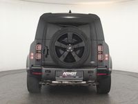 Gebraucht Land Rover Defender 525 PS (386 kW) 2023 Santorini black SUV