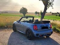 Gebraucht Mini Cooper S 192 PS (141 kW) 2019 Grau Kleinwagen