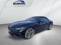 Gebraucht BMW M440 M Sport 374 PS (275 kW) 2022 Schwarz Limousine