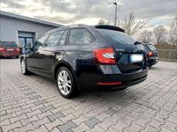 Usata Skoda Octavia Active 116 CV (85 kW) 2017 Station wagon