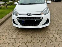 gebraucht Hyundai i10 yes! Plus–Paket 1.2 l 87 Ps