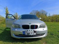 gebraucht BMW 123 187