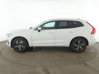 Gebraucht Volvo XC60 R-Design 310 PS (228 kW) 2018 Weiß SUV