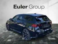 Gebraucht BMW 120 M Sport 156 PS (114 kW) 2025 Schwarz Kleinwagen