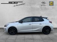 Gebraucht Opel Corsa 136 PS (100 kW) 2025 Silber Kleinwagen