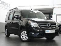 Gebraucht Mercedes Citan 111 116 PS (85 kW) 2020 Schwarz Kombi
