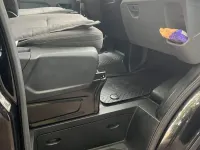 Gebraucht Ford Transit 170 PS (125 kW) 2019 Schwarz Van / Kleinbus