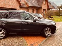 gebraucht Mercedes GLE350 AMG Line 4 Martic