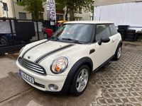 gebraucht Mini ONE One*1.HD*S.Heft*Tüv Neu*