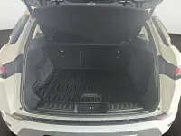 Gebraucht Land Rover Range Rover evoque R-Dynamic 250 PS (183 kW) 2023 Weiß SUV