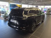Neu Renault Espace Techno 200 PS (147 kW) 2026 Sternenschwarz SUV