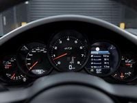 Gebraucht Porsche 911 Targa 4 450 PS (330 kW) 2017 Blau Cabrio