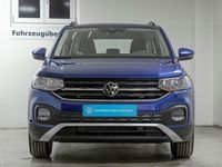 gebraucht VW T-Cross - 1.0 TSI LIFE KLIMAANLAGE PDC Bluetooth