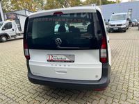 gebraucht VW Caddy Maxi California DSG*ACC*NAVI*PDC*SHZ*STHZ*